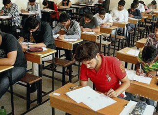 Final year examinations will be completed by 30 September