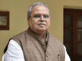 गोवा के राज्यपाल मलिक का मेघालय तबादला, कोश्यारी को गोवा का प्रभार