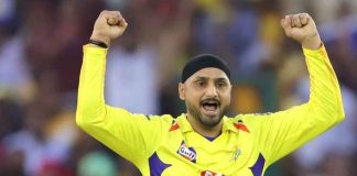 Harbhajan Singh