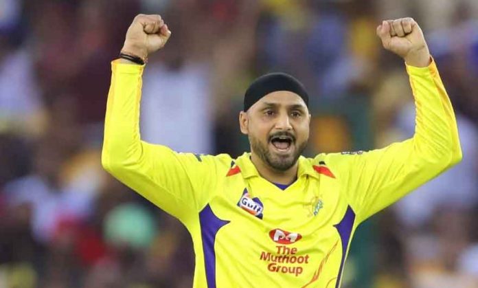 Harbhajan Singh