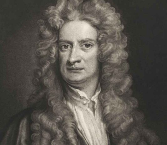 आइजक न्यूटन: एक महान वैज्ञानिक Isaac Newton