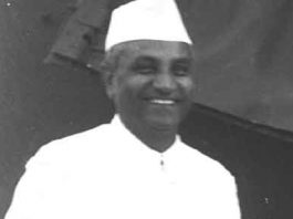 गांधी के डॉक्टर थे गुजरात के सबसे पहले मुख्यमंत्री Jivraj Narayan Mehta