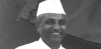 Jivraj Narayan Mehta