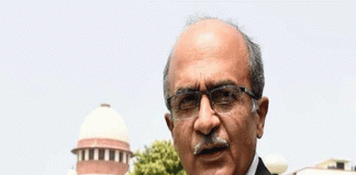 Know what the Supreme Court said about Prashant Bhushan