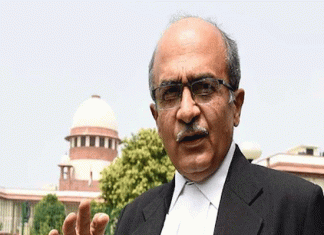 Know what the Supreme Court said about Prashant Bhushan