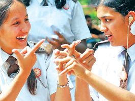 Learning Sign Language