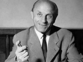 László Bíró