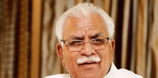 Manohar Lal