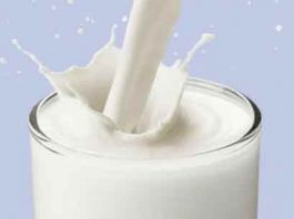 Milk Price Hike