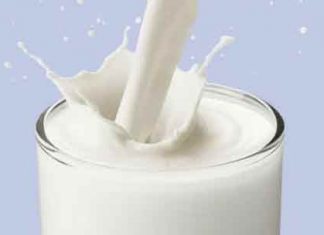 Milk Price Hike