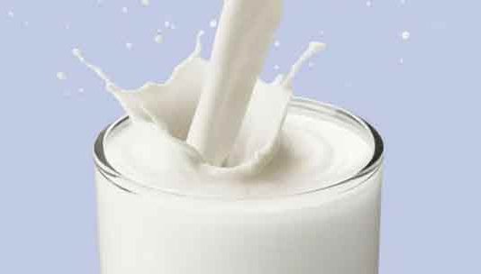 Milk Price Hike