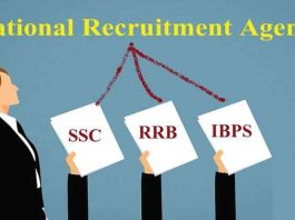 National Recruitment Agency