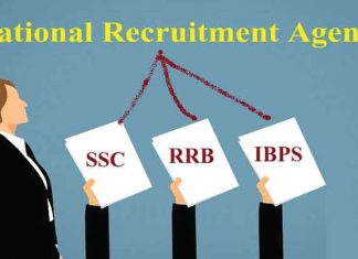 National Recruitment Agency