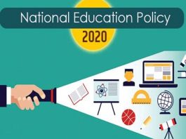 National Education Policy