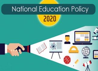 National Education Policy