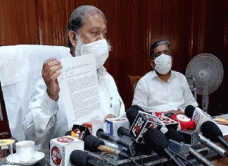 Now Haryana will lockdown on Monday, Tuesday instead of weekend