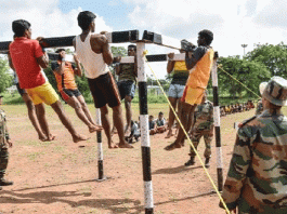 Hamirpur Army Recruitment