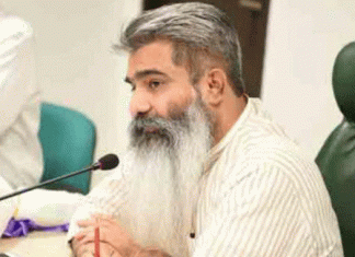 Order to investigate the matter of getting a ration bag from a school