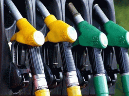 Petrol and diesel prices remained stable