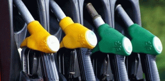 Petrol and diesel prices remained stable