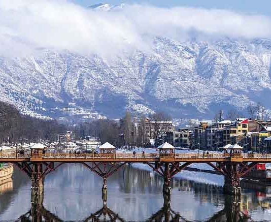 Jammu and Kashmir