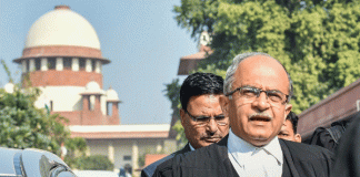 Prashant Bhushan fined one rupee on contempt case of Supreme Court, three-year ban on advocacy for not paying penalty