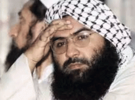 Pulwama attack Masood Azhar mastermind in charge sheet