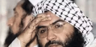 Pulwama attack Masood Azhar mastermind in charge sheet