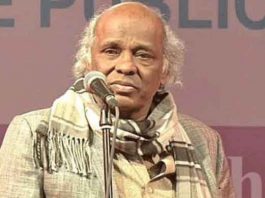 Rahat Indori Corona Infected