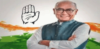 Rajiv Gandhi wanted Ram temple in Ayodhya - Digvijay