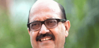 Rajya Sabha member Amar Singh dies