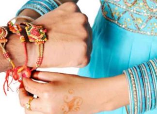 Raksha Bandhan