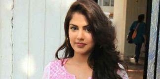 Rhea Chakraborty