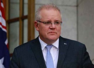 Scott Morrison