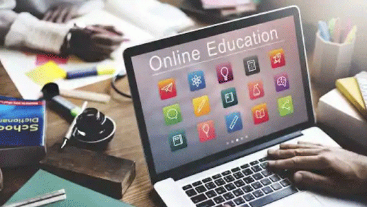 Online Education