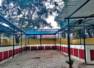 Solid Waste Management Plant