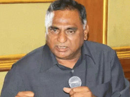 Strict action should be taken against sellers of adulterated potatoes Bidhuri