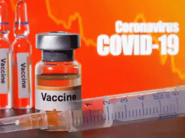 Russian Corona Vaccine