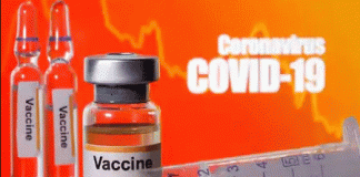 Russian Corona Vaccine
