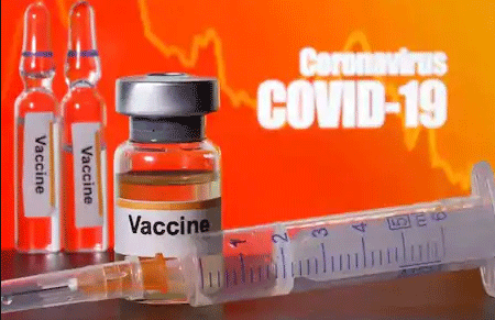 Russian Corona Vaccine