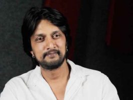 Kannada Actor Sudeep