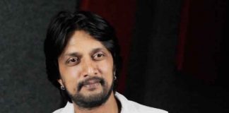 Kannada Actor Sudeep