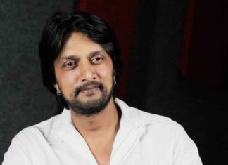 Kannada Actor Sudeep