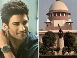 Sushants death Supreme Court orders CBI inquiry