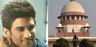 Sushants death Supreme Court orders CBI inquiry