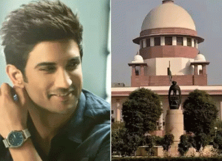 Sushants death Supreme Court orders CBI inquiry