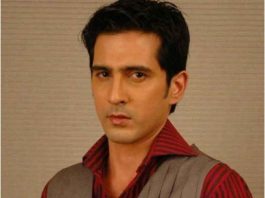 TV Actor Sameer Sharma