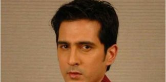 TV Actor Sameer Sharma