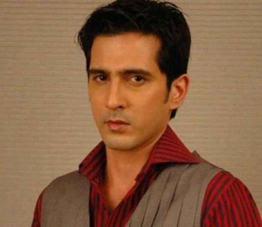 TV Actor Sameer Sharma