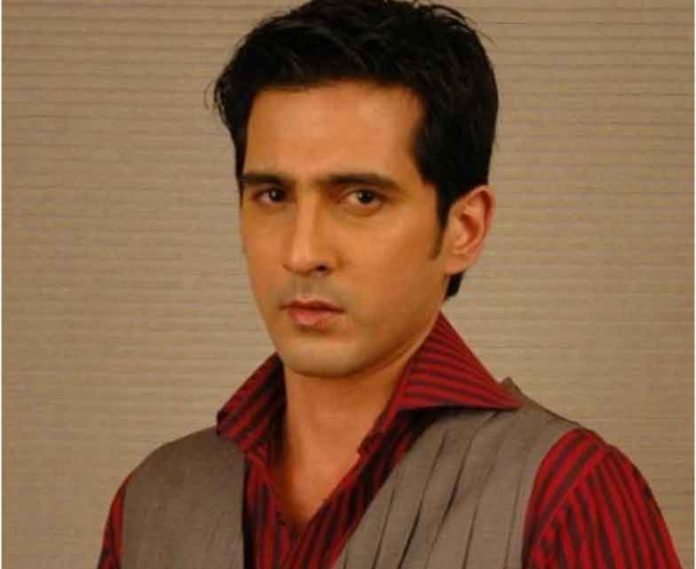 TV Actor Sameer Sharma